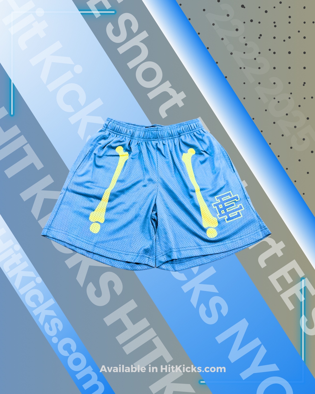 Eric Emanuel EE Short