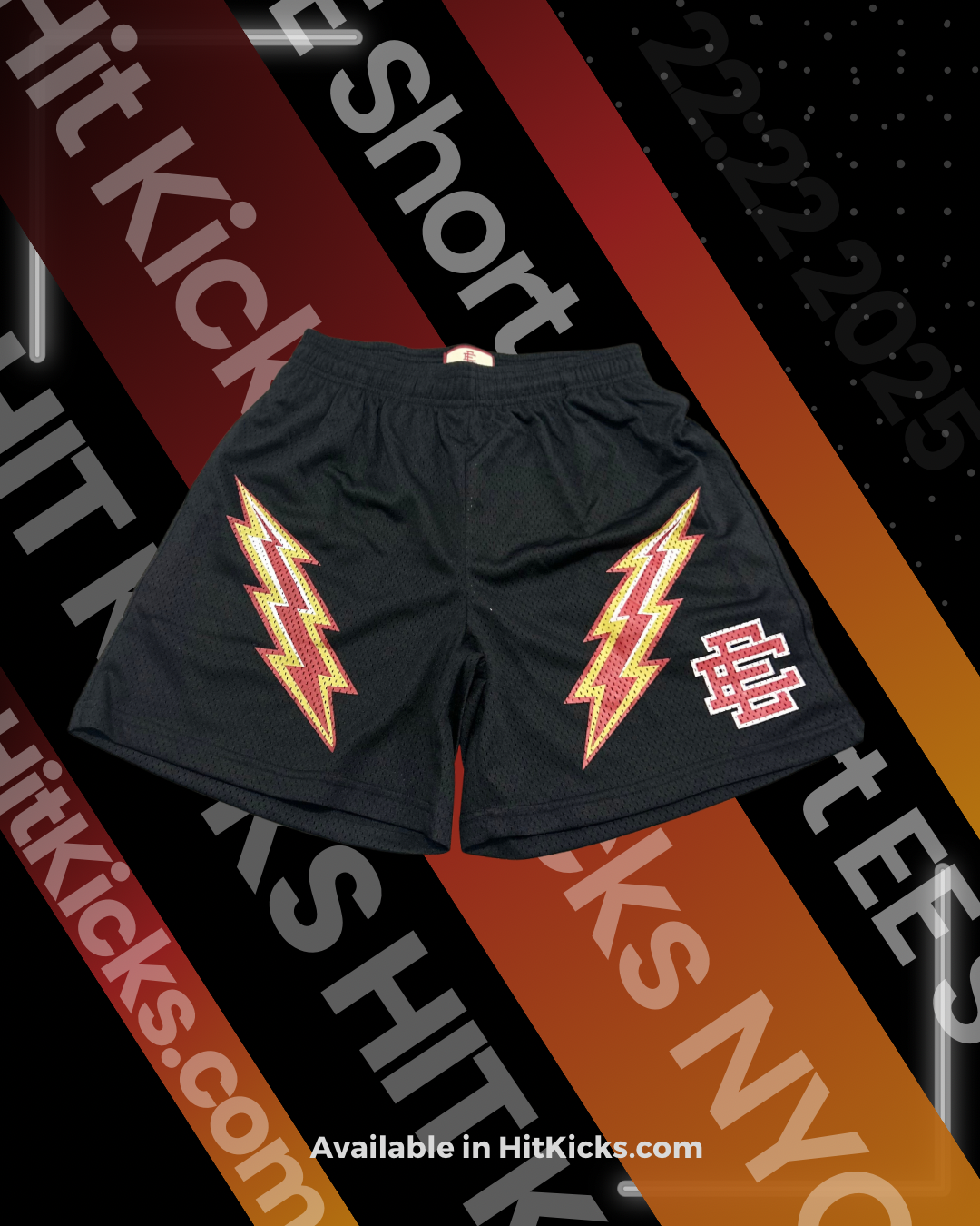 Eric Emanuel EE Short