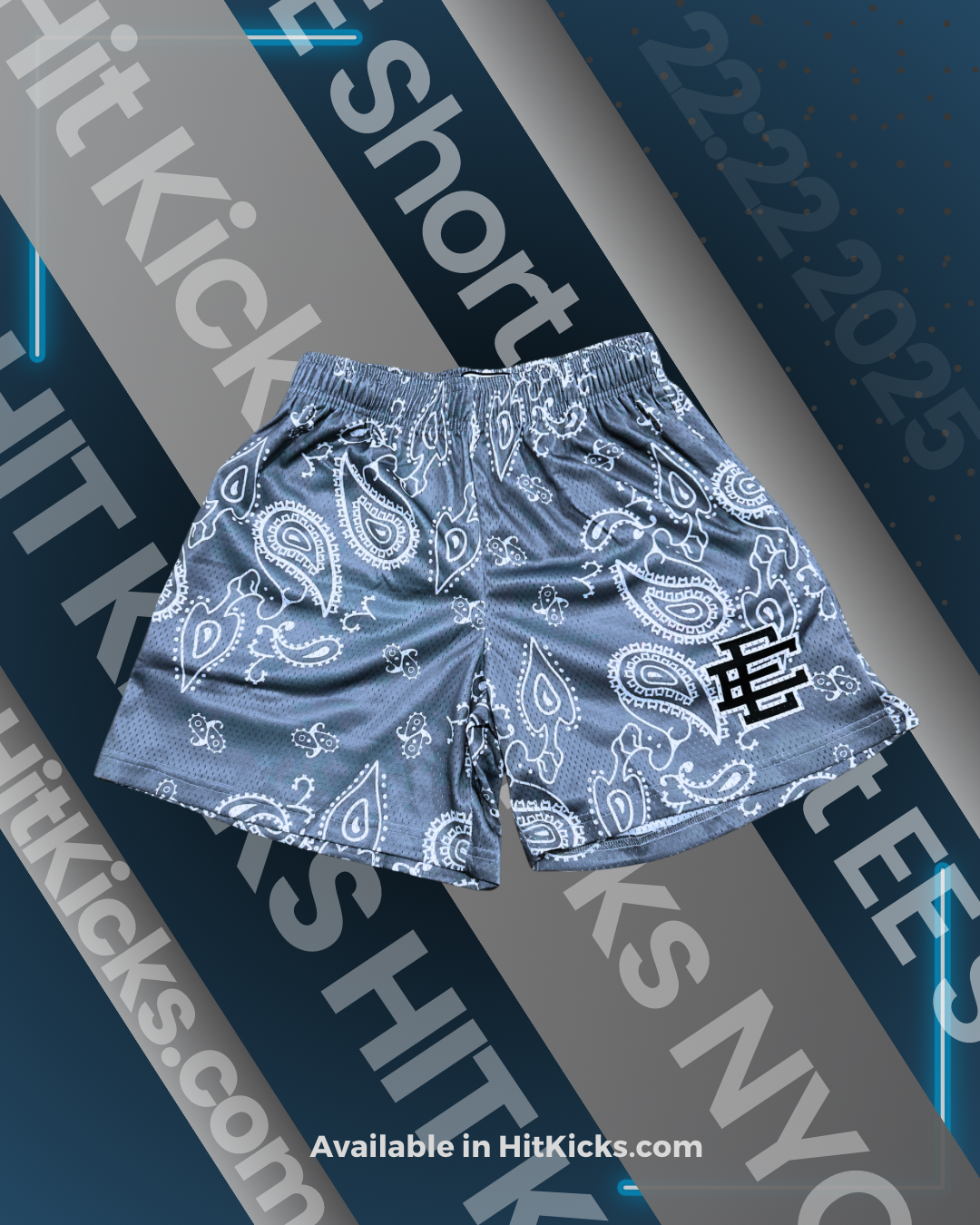 HellStar Short