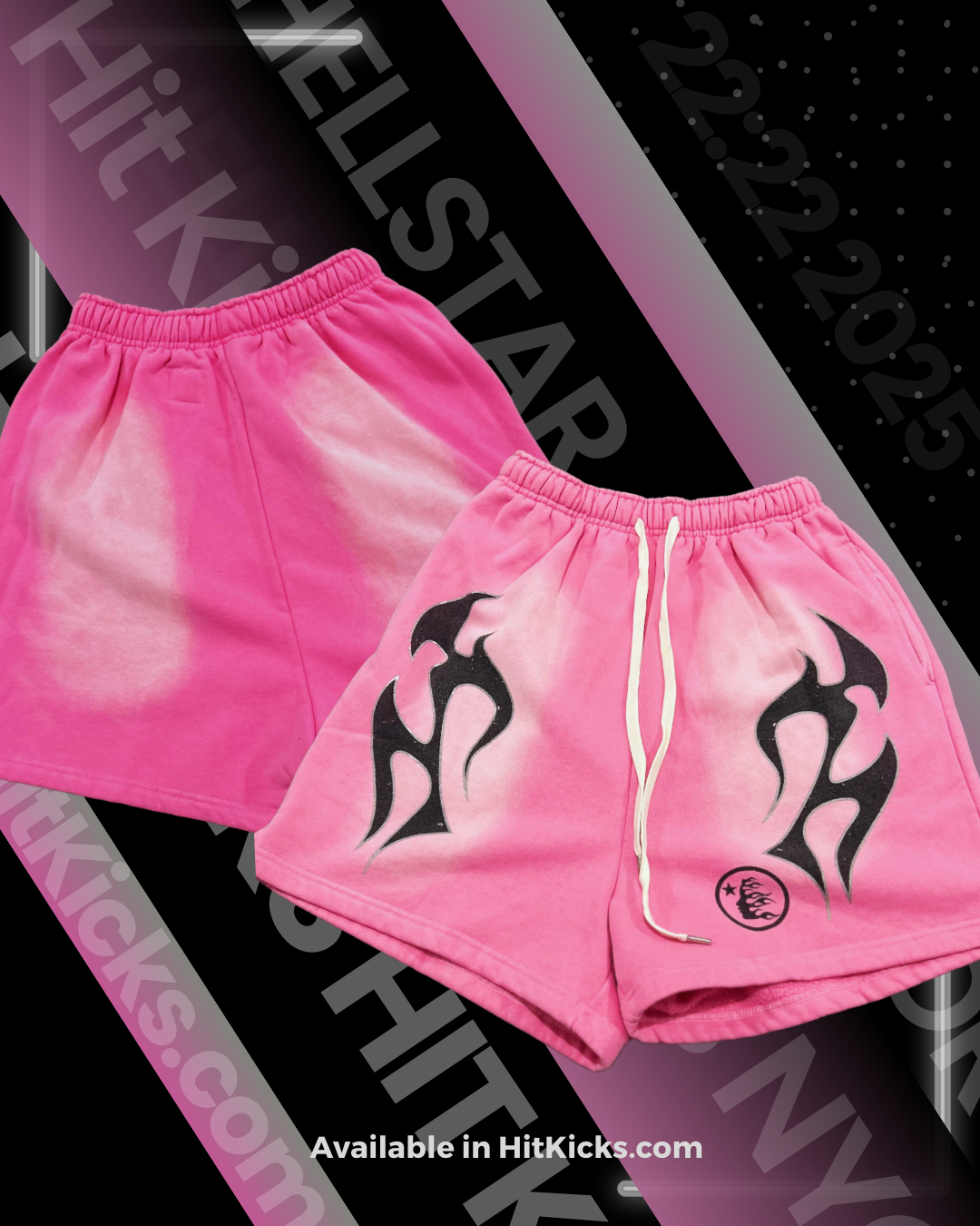 HellStar Short