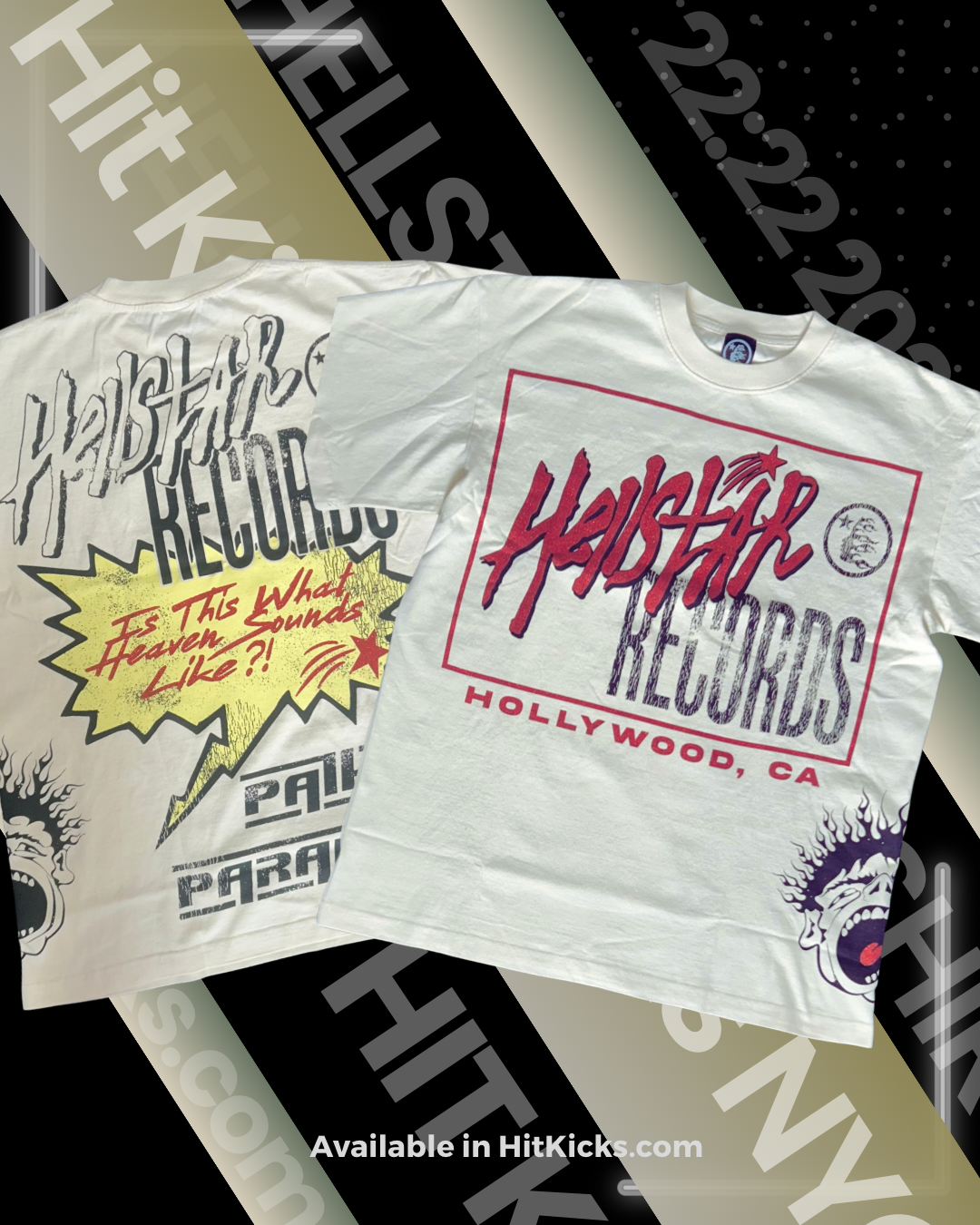 HellStar Shirt