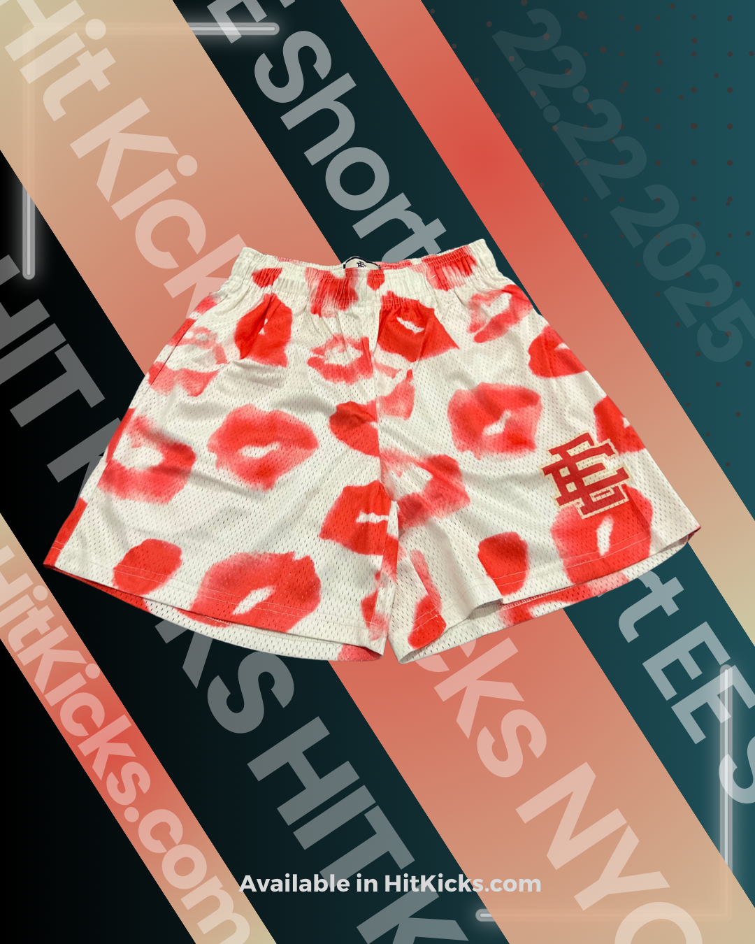 Eric Emanuel EE Short