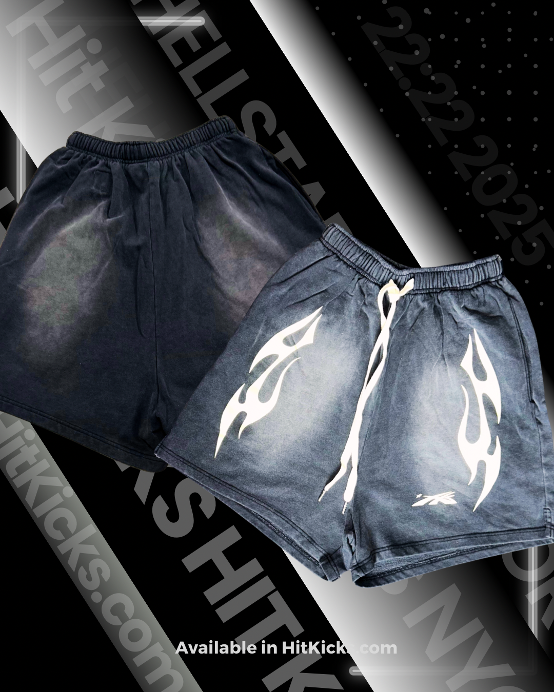 HellStar Short