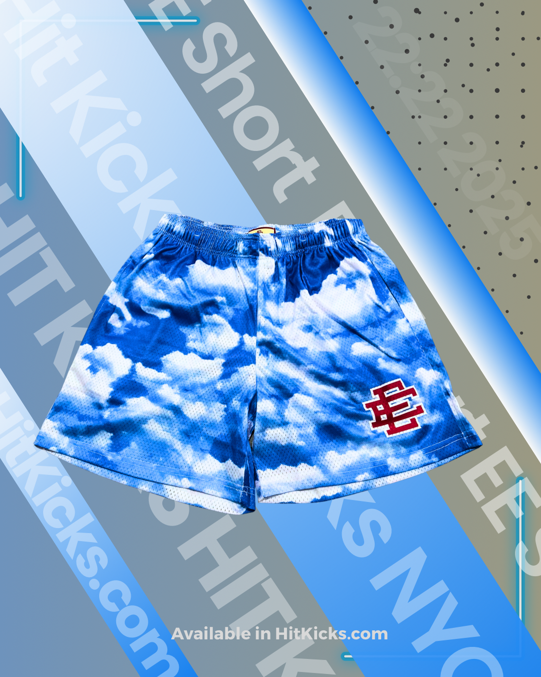 Eric Emanuel EE Short