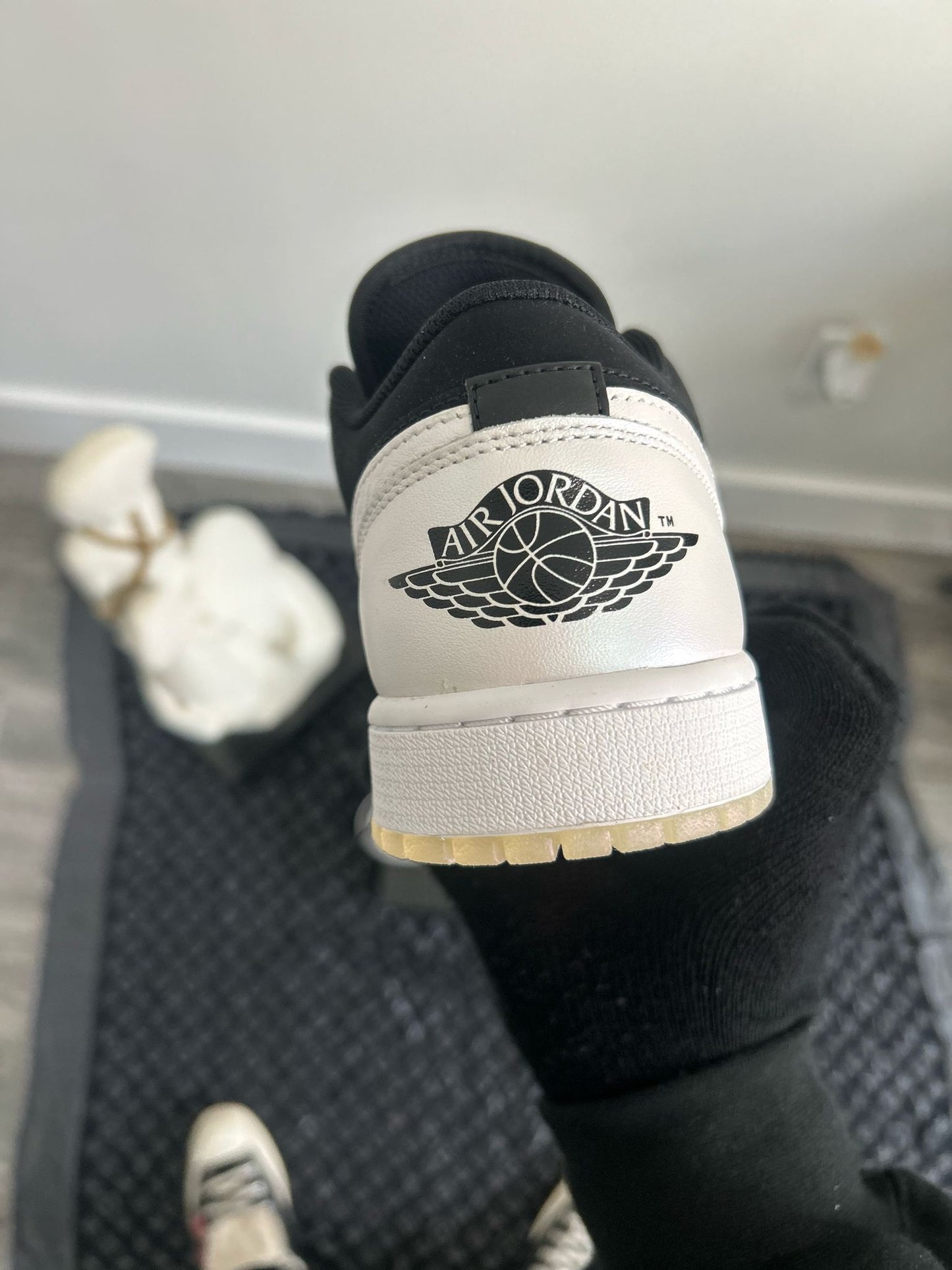 Jordan 1 Low Diamond Short