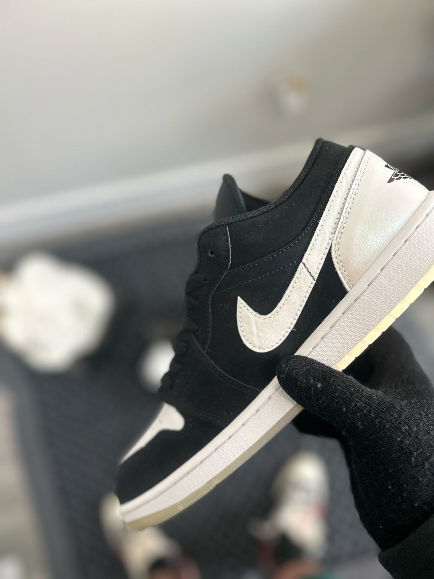 Jordan 1 Low Diamond Short
