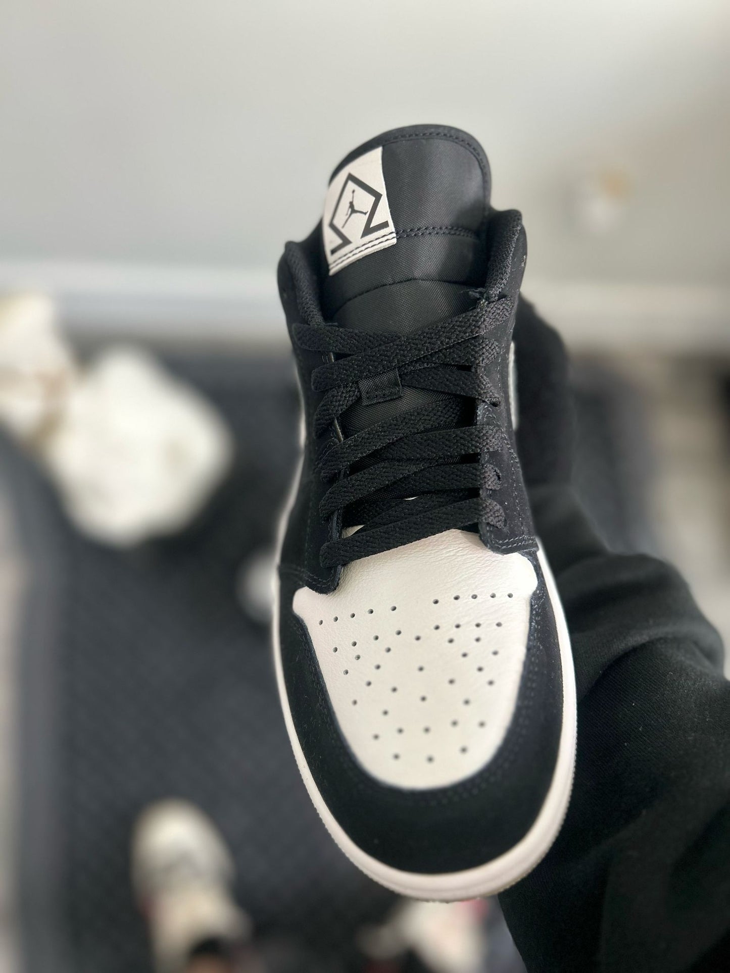 Jordan 1 Low Diamond Short