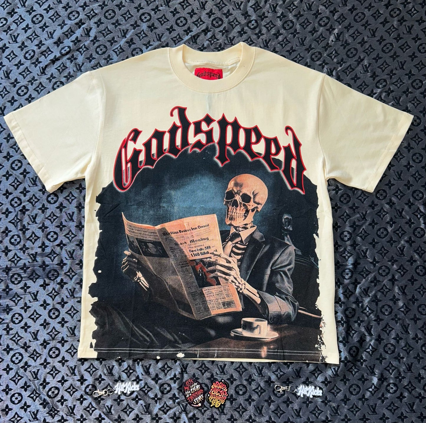 GodSpeed Shirt