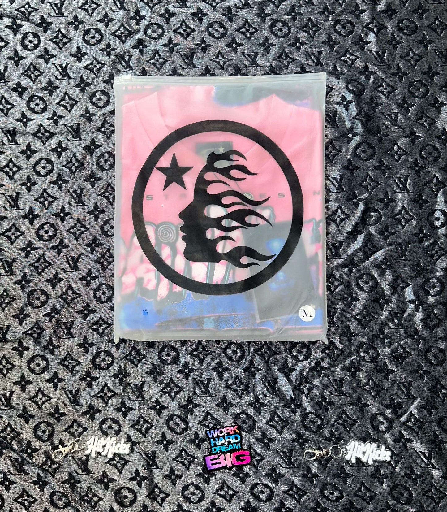 HellStar Shirt