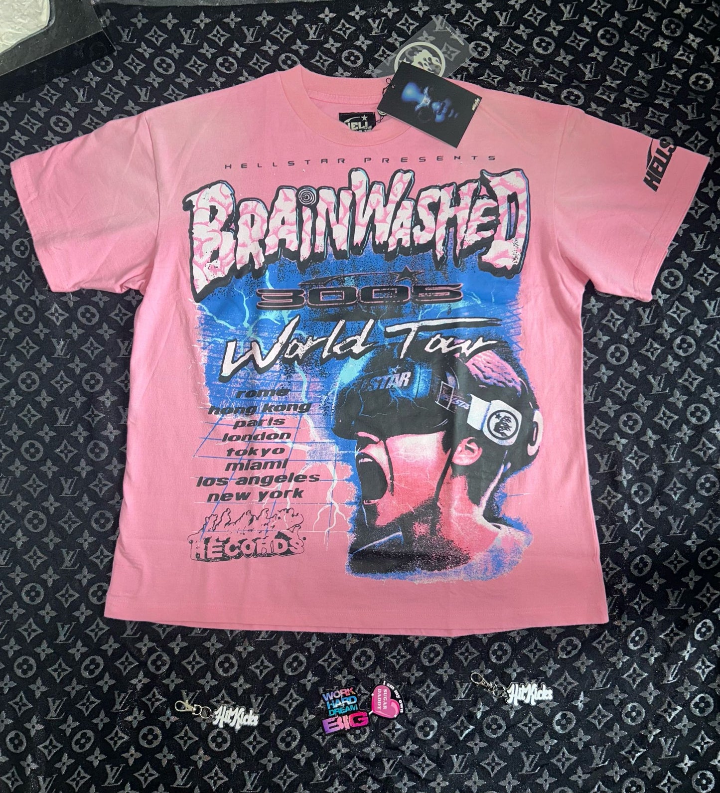 HellStar Shirt