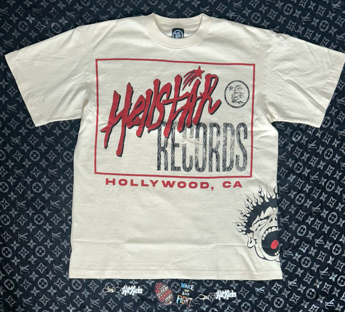 HellStar Shirt