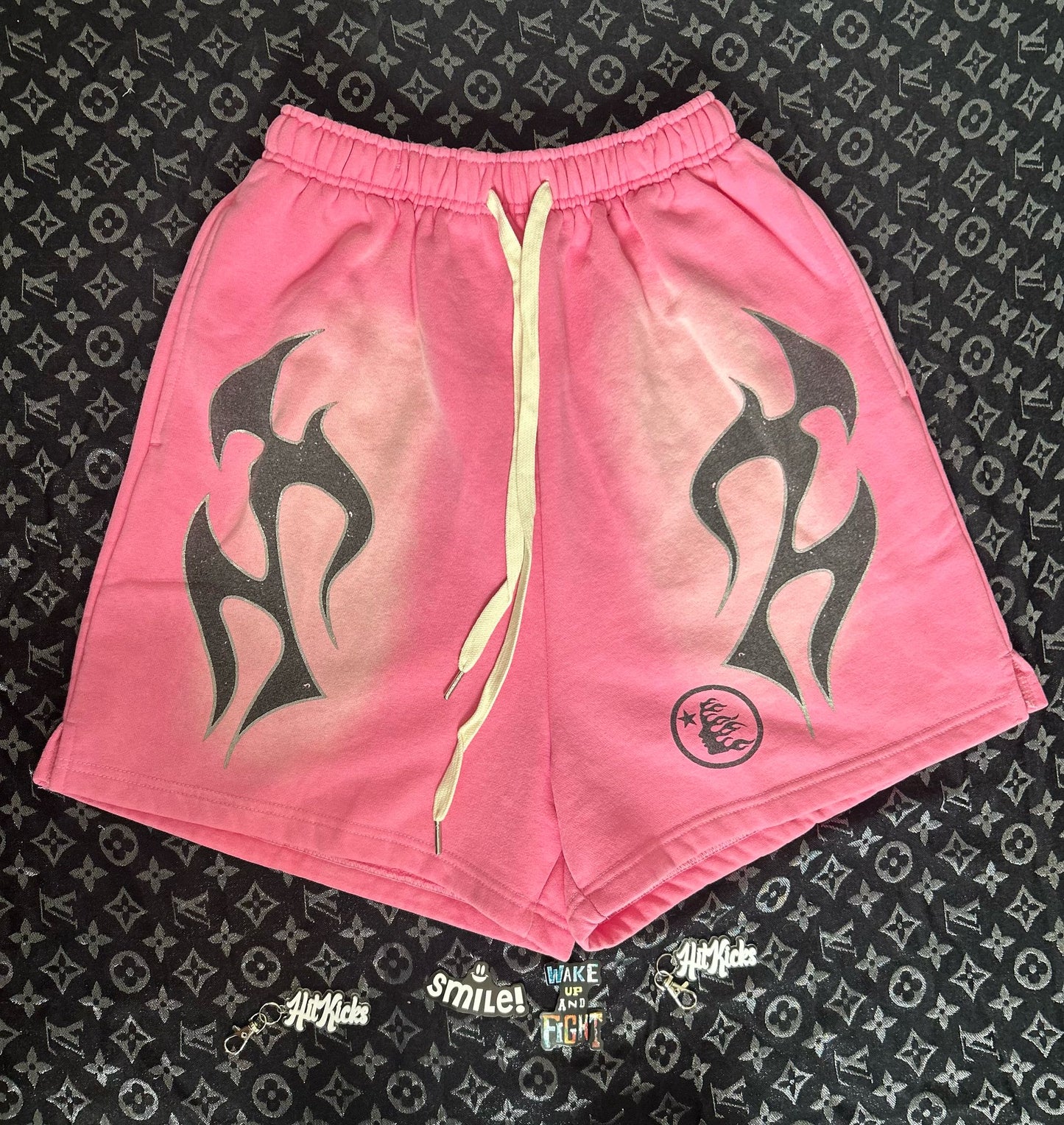 HellStar Short