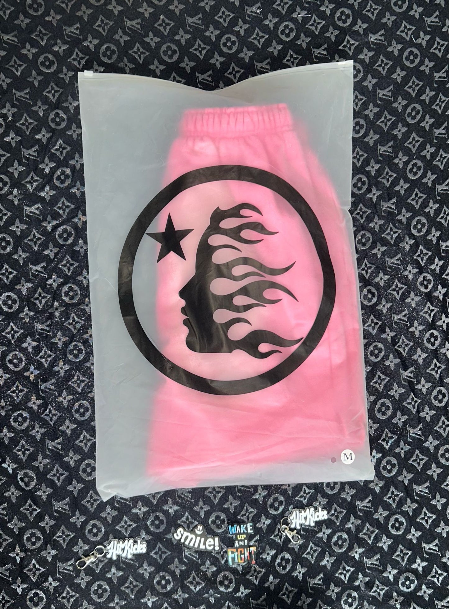 HellStar Short