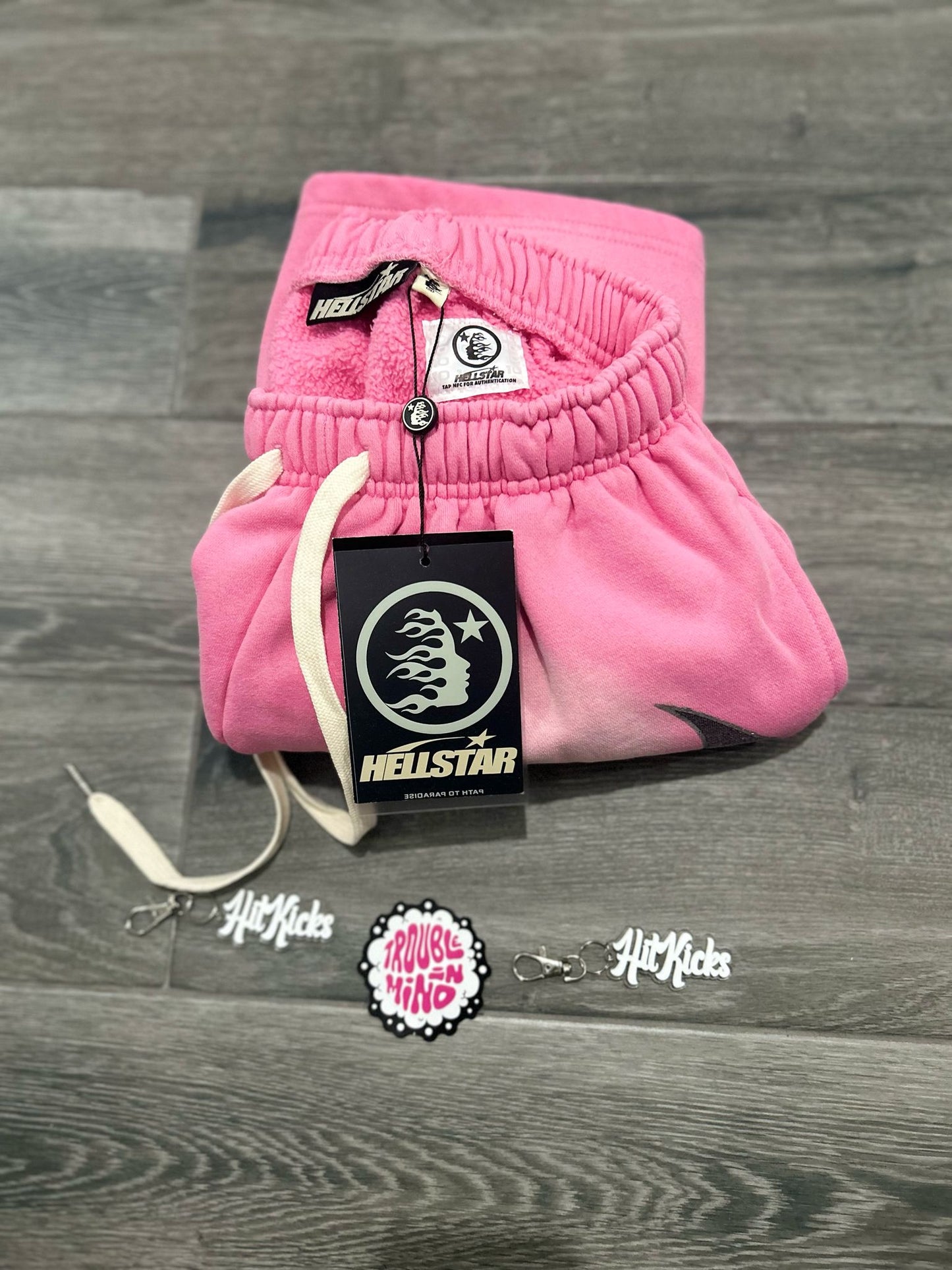 HellStar Short