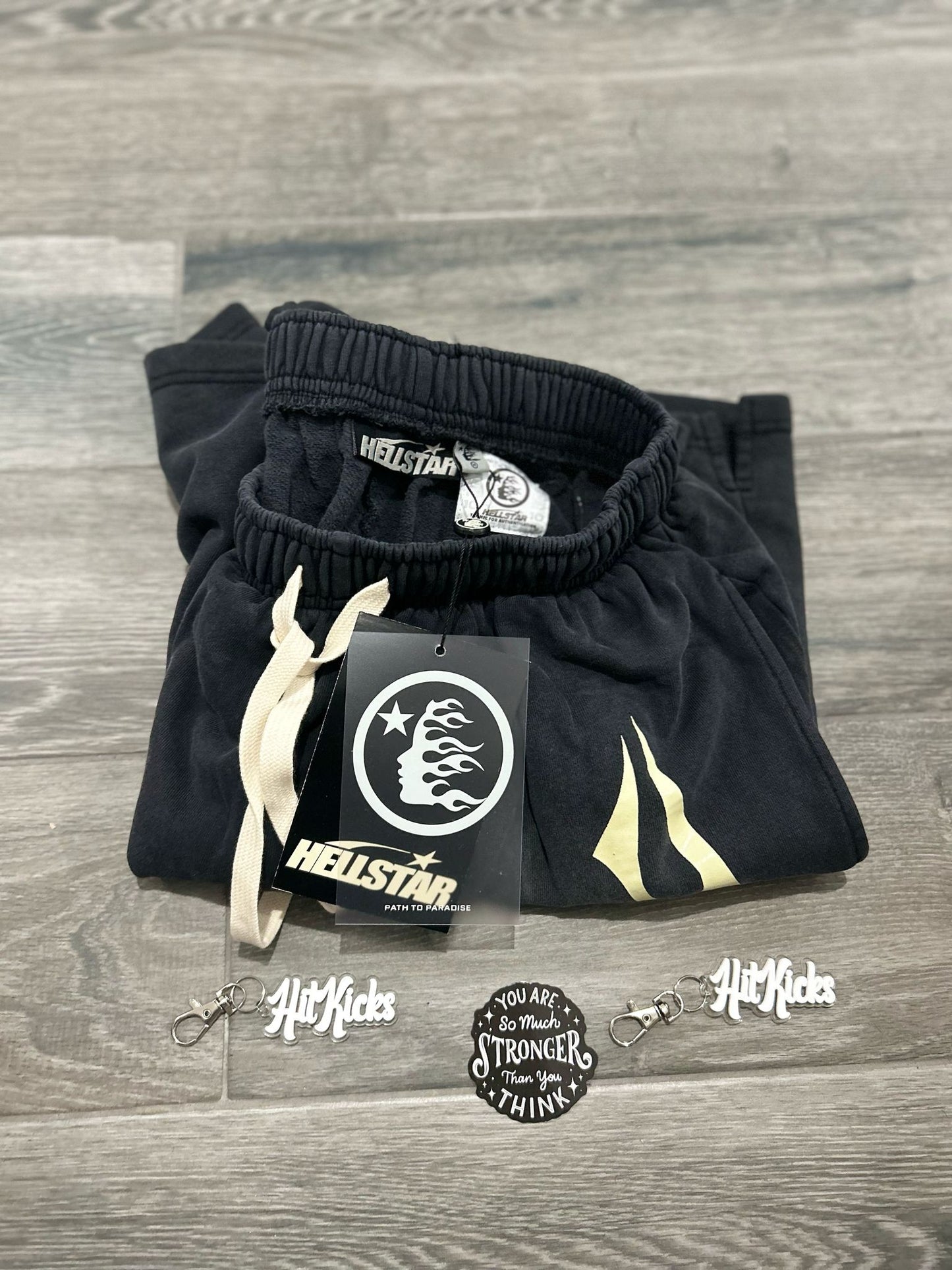 HellStar Short