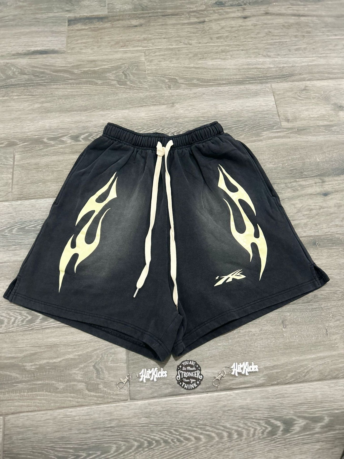 HellStar Short