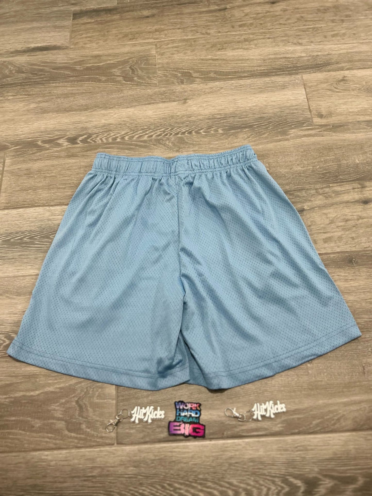 Eric Emanuel EE Short