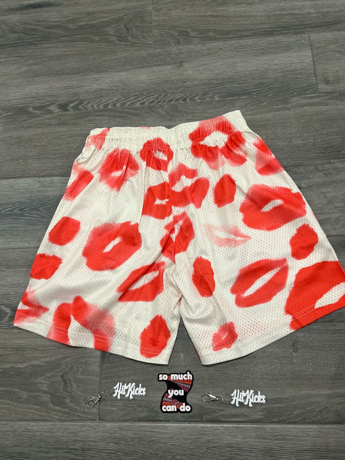 Eric Emanuel EE Short