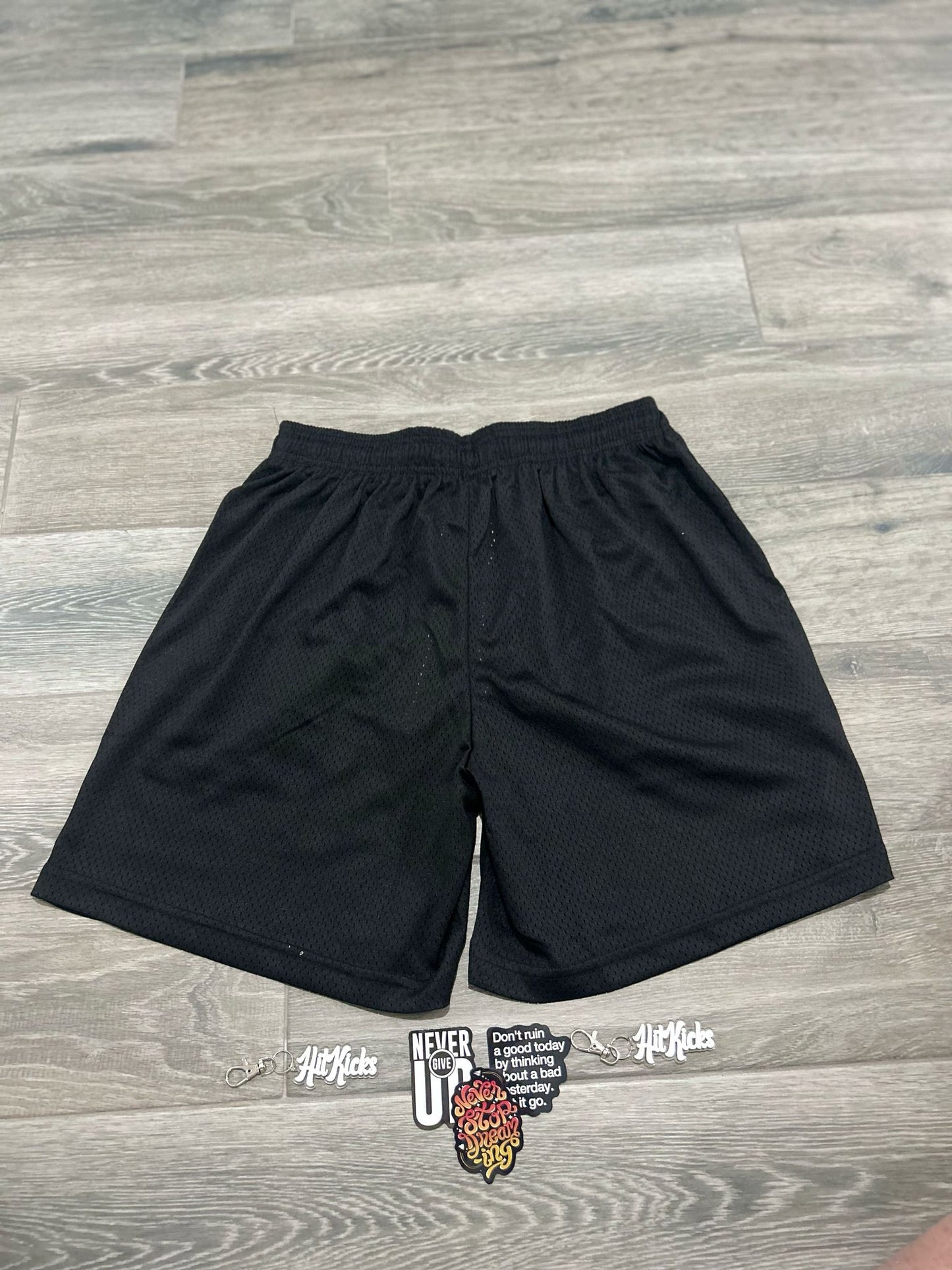 Eric Emanuel EE Short