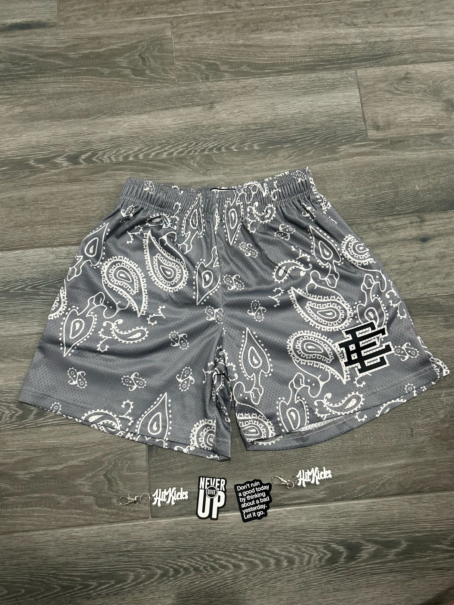 HellStar Short