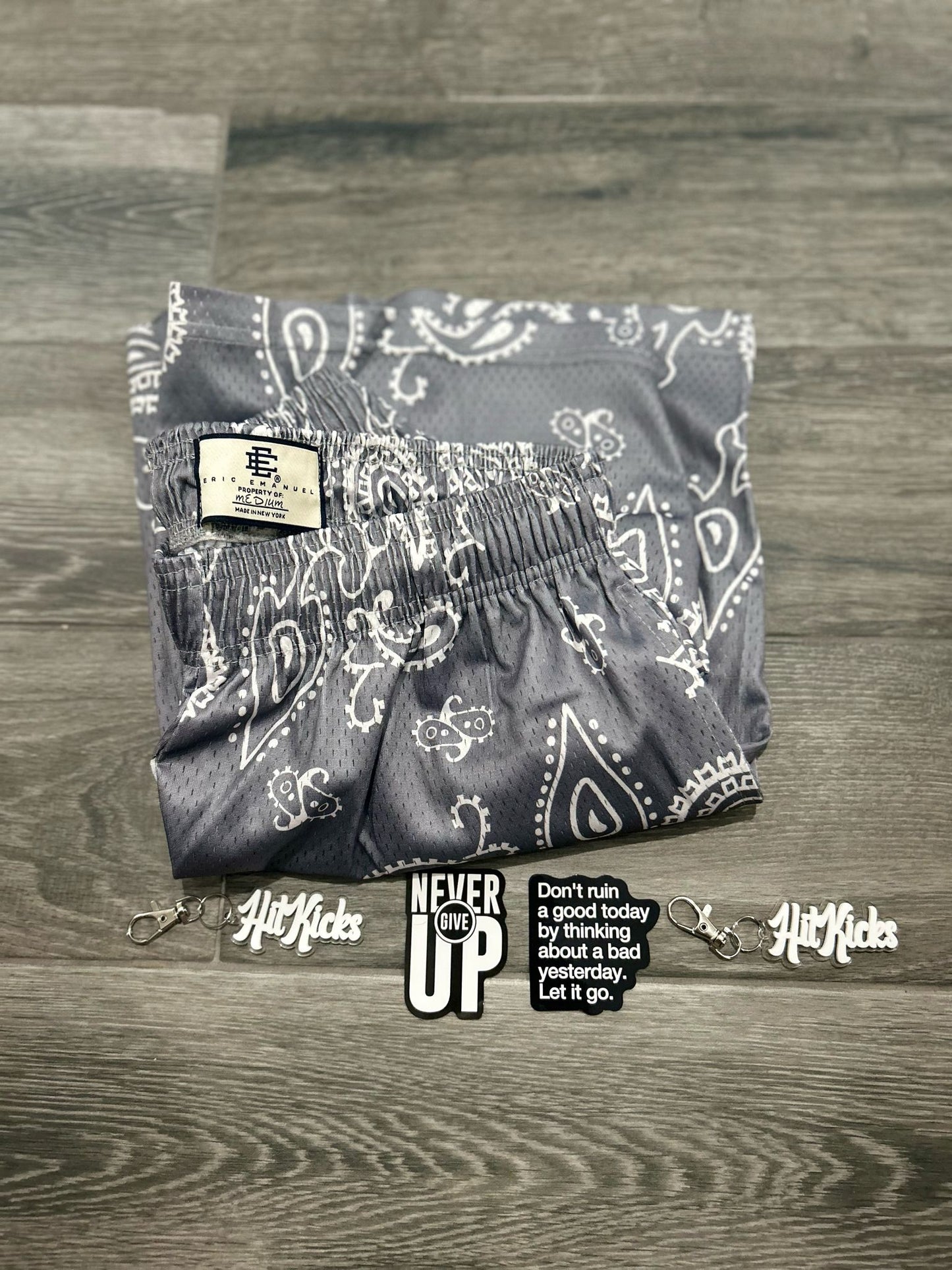 HellStar Short