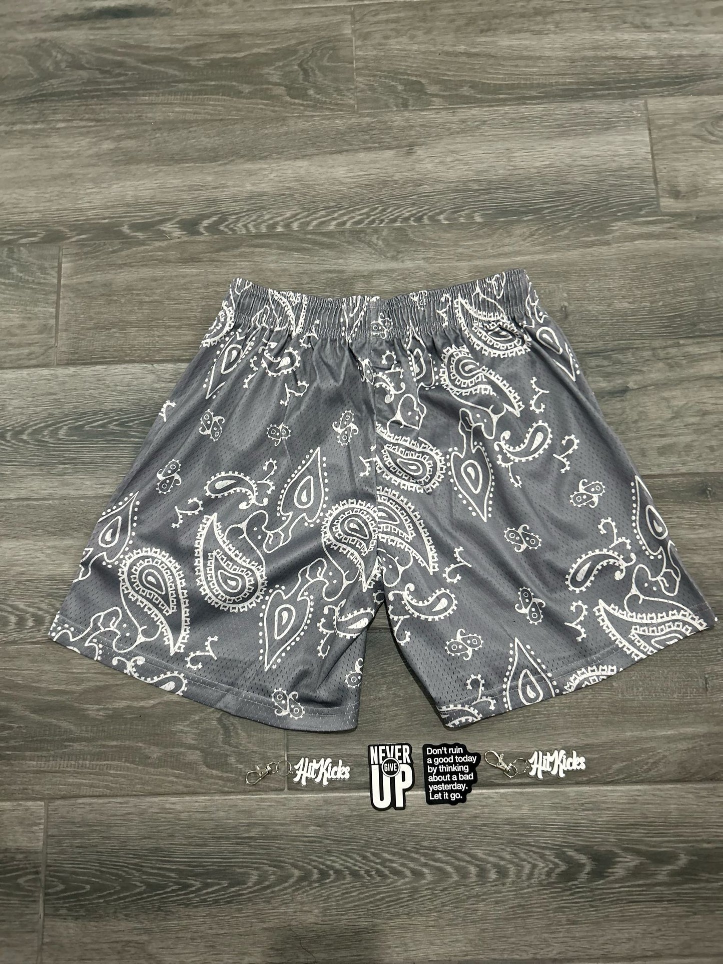 HellStar Short