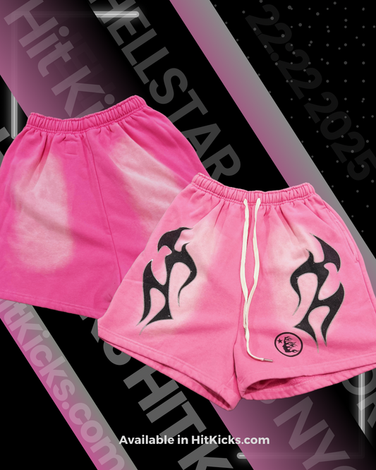 HellStar Short
