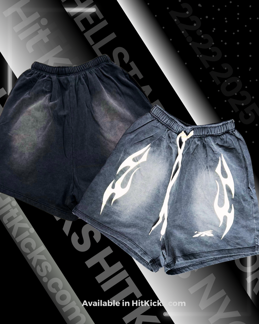 HellStar Short