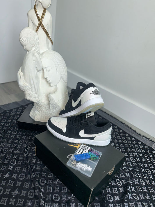 Jordan 1 Low Diamond Short