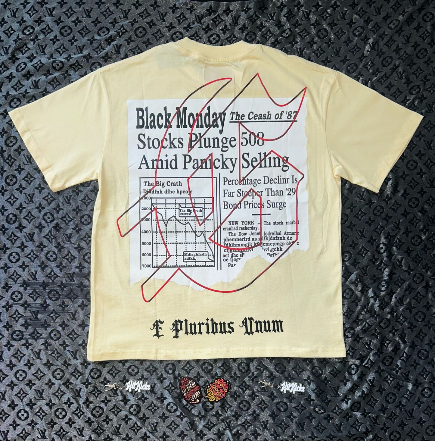 GodSpeed Shirt